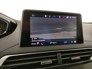 PEUGEOT 3008 usata, con Controllo automatico clima