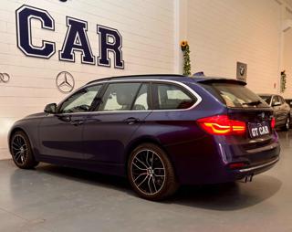 BMW 320 usata, con Autoradio