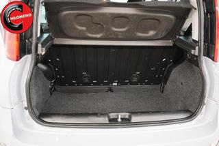 FIAT Panda usata, con Autoradio
