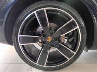 PORSCHE Cayenne usata, con Sistema di navigazione