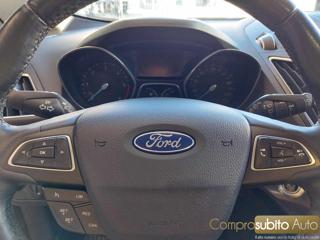 FORD C-Max usata 30