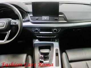 AUDI Q5 usata, con Cruise Control