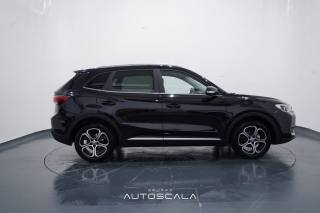 MG ZS usata, con Autoradio