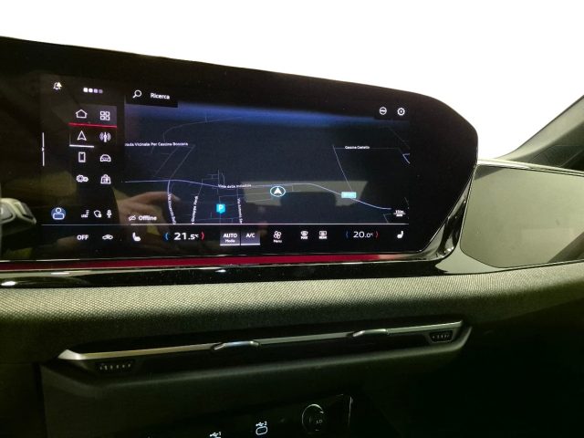 AUDI A5 usata, con Controllo trazione