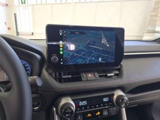 SUZUKI Across usata, con Fendinebbia