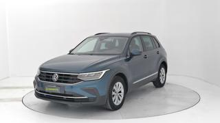 VOLKSWAGEN Tiguan 2.0 tdi Life 150cv dsg