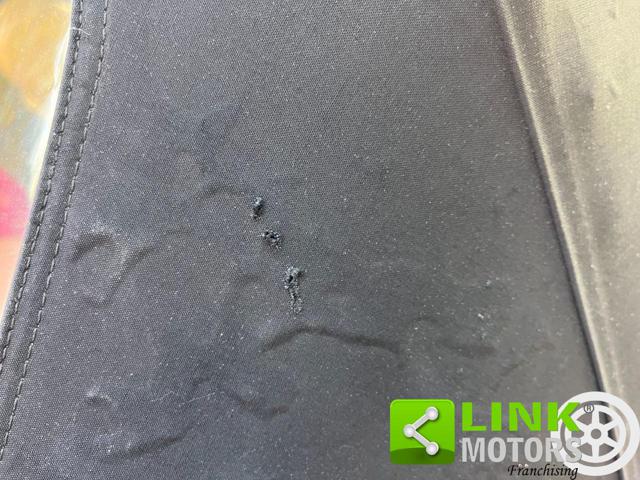 ALFA ROMEO Spider usata 22