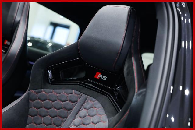 AUDI RS3 usata, con Cerchi in lega