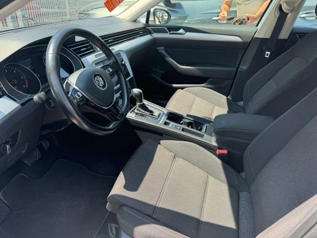 VOLKSWAGEN Passat Variant usata, con Chiusura centralizzata