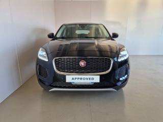 JAGUAR E-Pace usata, con Cerchi in lega