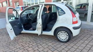 CITROEN C3 usata 19