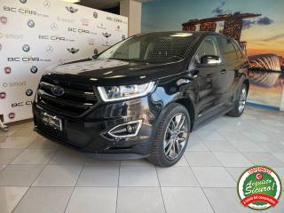 FORD Edge usata, con Vetri oscurati