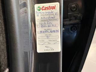 LAND ROVER Range Rover Sport usata, con Park Distance Control