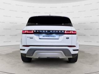 LAND ROVER Range Rover Evoque usata, con Boardcomputer