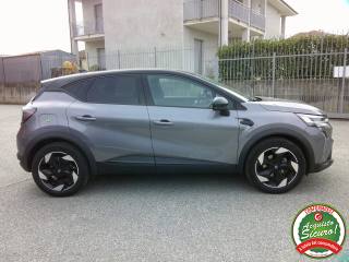 RENAULT Captur usata, con Chiusura centralizzata