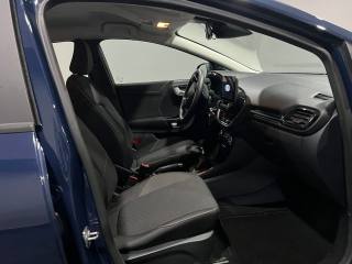 FORD Puma usata, con Cerchi in lega
