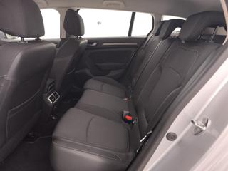 RENAULT Megane usata, con Luci diurne LED