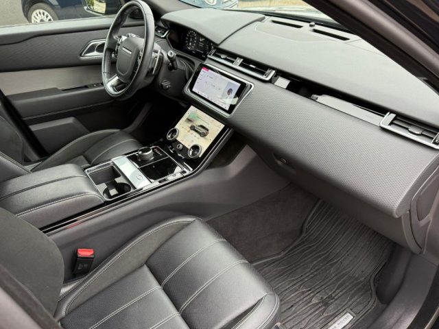 LAND ROVER Range Rover Velar usata, con Cruise Control