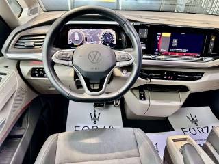 VOLKSWAGEN Multivan usata, con Servosterzo