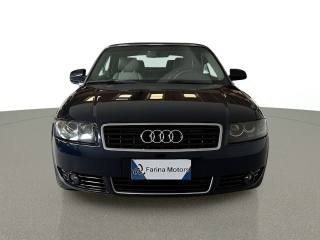 AUDI A4 usata, con Airbag