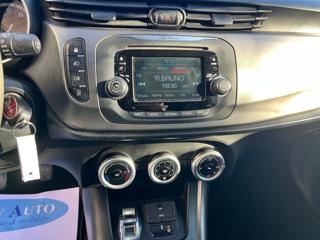 ALFA ROMEO Giulietta usata, con Chiusura centralizzata