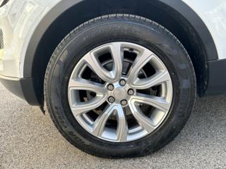 LAND ROVER Range Rover Evoque usata, con Sedile posteriore sdoppiato