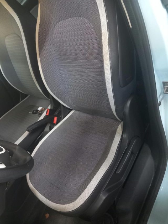 RENAULT Twingo Electric usata, con Chiusura centralizzata