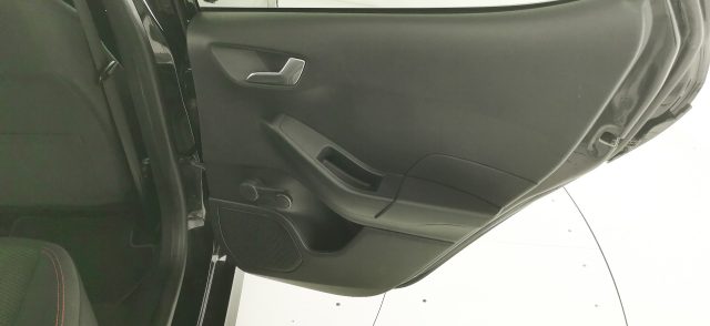 FORD Fiesta usata 41