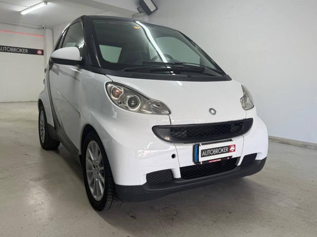 SMART ForTwo usata, con Airbag Passeggero
