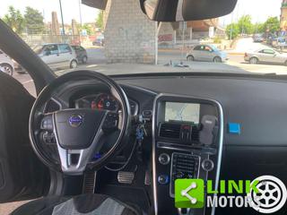 VOLVO XC60 usata, con Chiusura centralizzata telecomandata
