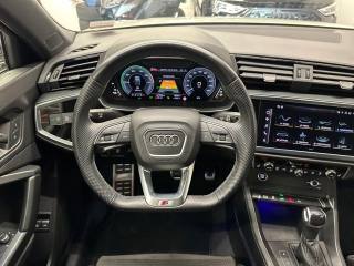 AUDI Q3 usata, con Controllo automatico clima