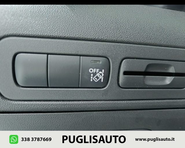 CITROEN C3 Aircross usata, con Sensori di parcheggio posteriori
