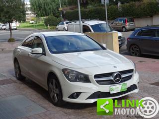 MERCEDES-BENZ CLA 180 usata, con Airbag Passeggero