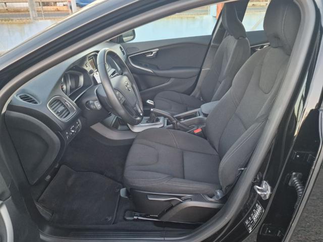 VOLVO V40 usata, con Cruise Control