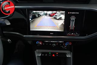 AUDI Q3 usata, con Servosterzo