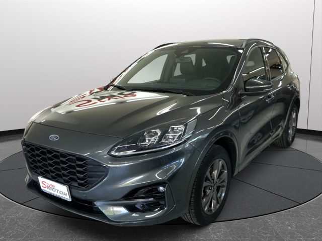 FORD Kuga usata, con Sensori di parcheggio posteriori