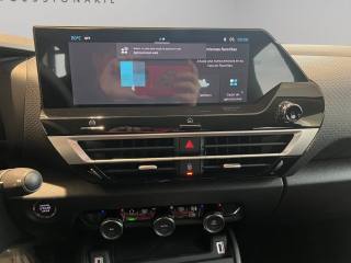 CITROEN C4 usata, con Fari LED