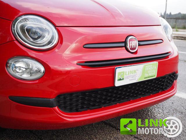 FIAT 500 usata 27