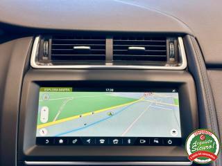 JAGUAR E-Pace usata, con Servosterzo