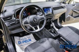 RENAULT Clio usata, con USB