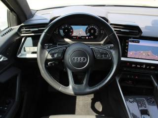 AUDI A3 usata, con Touch screen