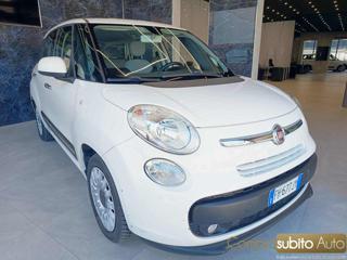 FIAT 500L usata, con Airbag Passeggero