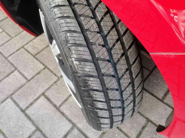 FIAT 500 usata, con Chiusura centralizzata