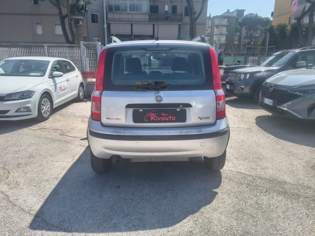 FIAT Panda usata, con Autoradio