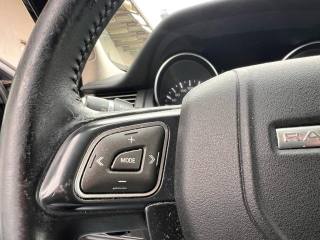 LAND ROVER Range Rover Evoque usata, con Controllo trazione
