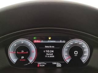 AUDI A4 usata, con Cruise Control