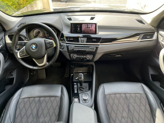 BMW X1 usata 16