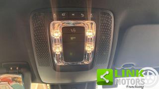 MERCEDES-BENZ GLA 200 usata, con Bracciolo