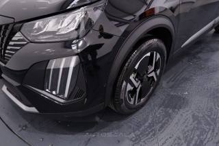 PEUGEOT 2008 usata, con Sensore di pioggia
