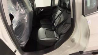 JEEP Compass usata, con Cruise Control